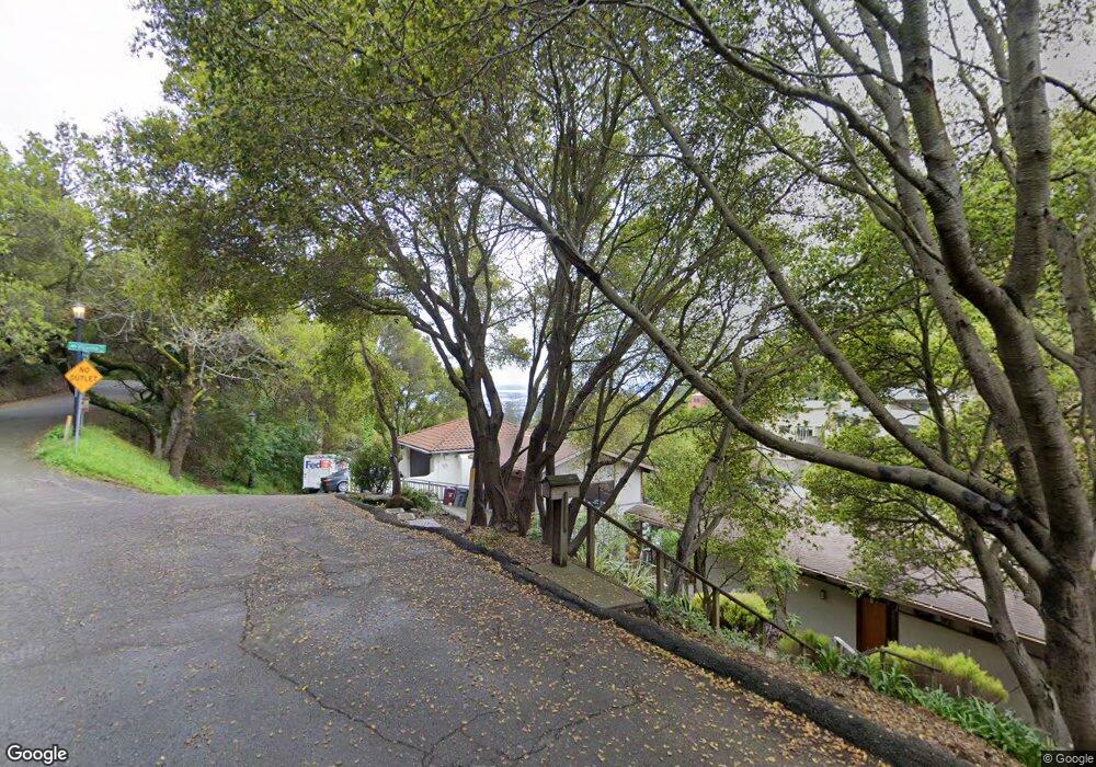 1240 Westview Dr, Berkeley, CA 94705 - photo 1