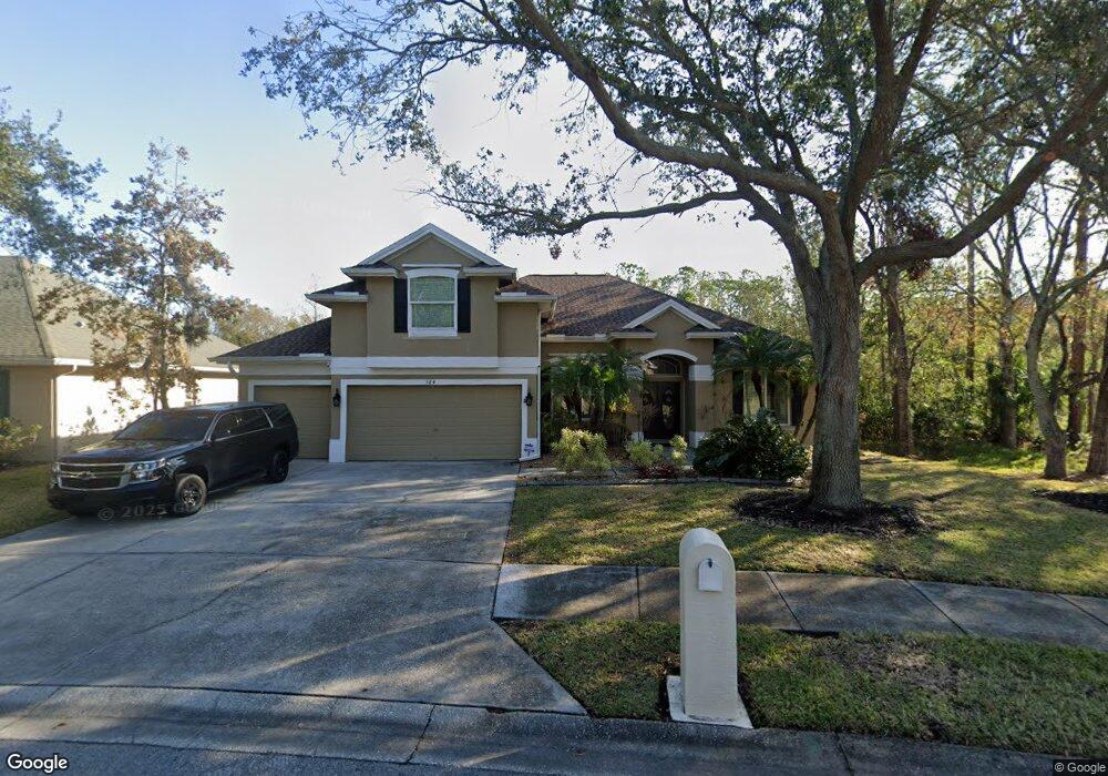 584 Lakewood Dr, Oldsmar, FL 34677 - photo 1