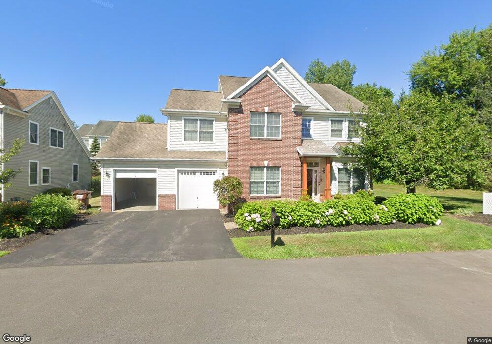 15 Claire Common, Slingerlands, NY 12159 - photo 1