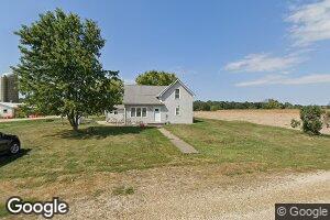 12625 N 1600th St, Teutopolis, IL 62467