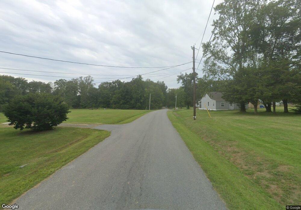 167 Hewitt, Callaway, MD 20620 - photo 1