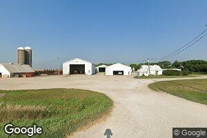 3925 Baxter Ave, Gowrie, IA 50543