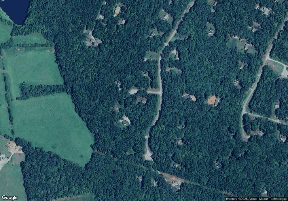 3375 Lone Draw Ct, Powhatan, VA 23139 - photo 1