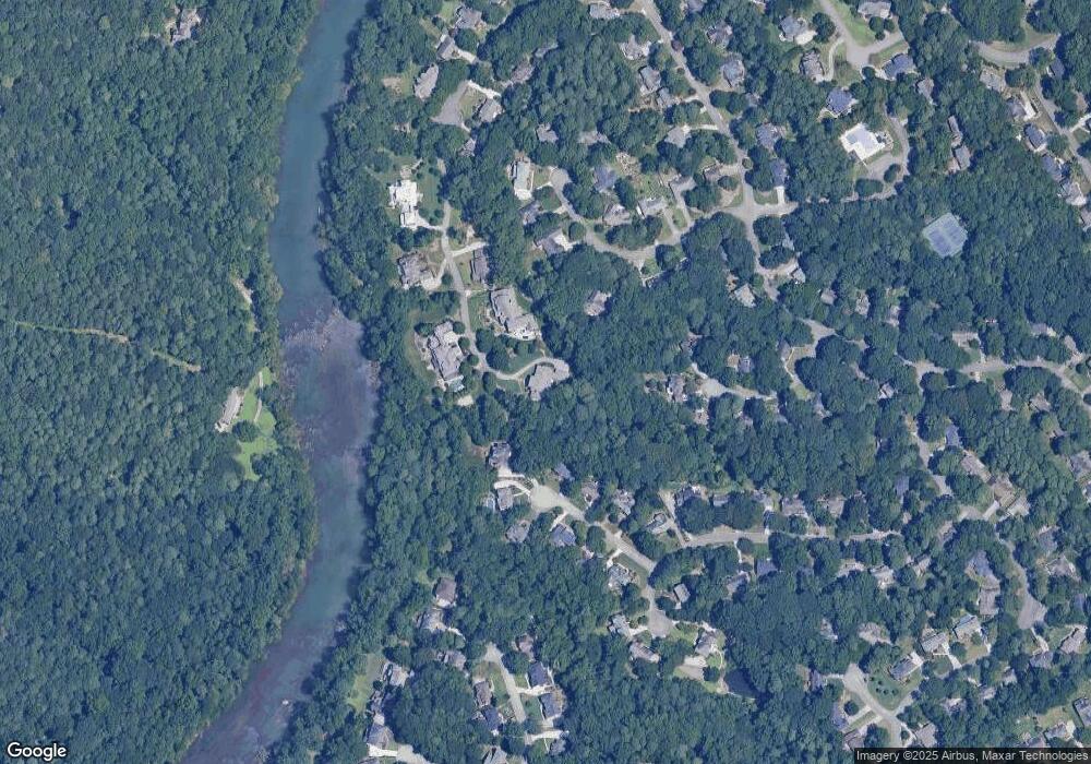 4904 Fitzpatrick Way unit III, Norcross, GA 30092 - photo 1