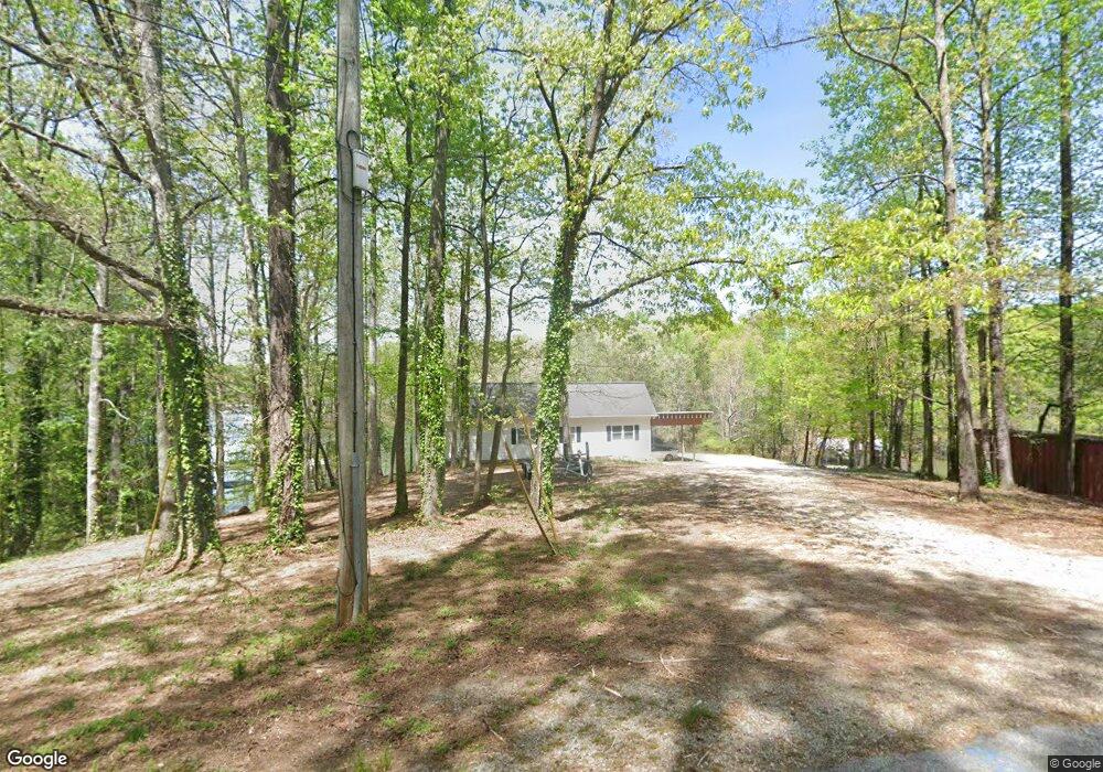 6295 Shoreland Cir, Buford, GA 30518 - photo 1