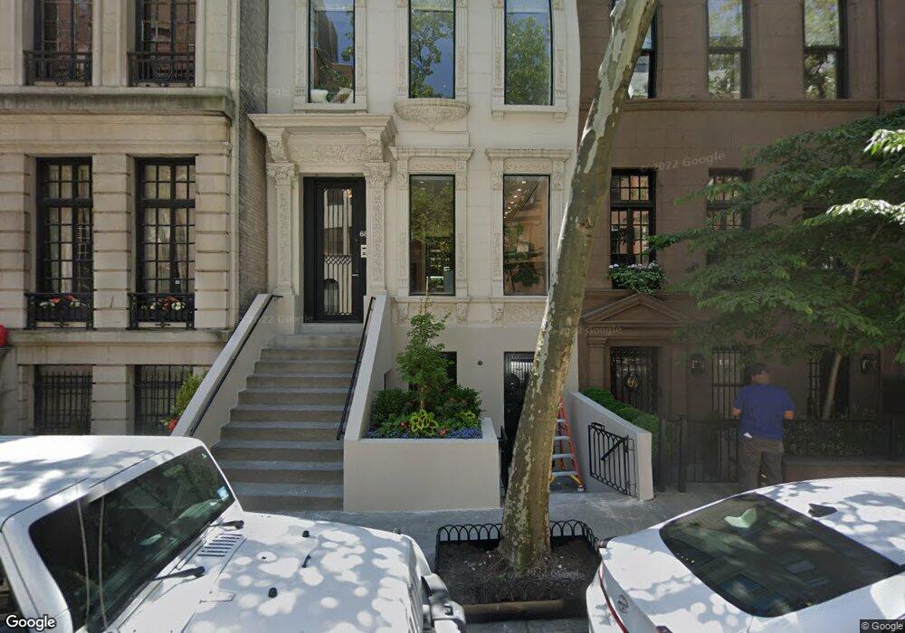 68 E 91st St, New York, NY 10128 - photo 1