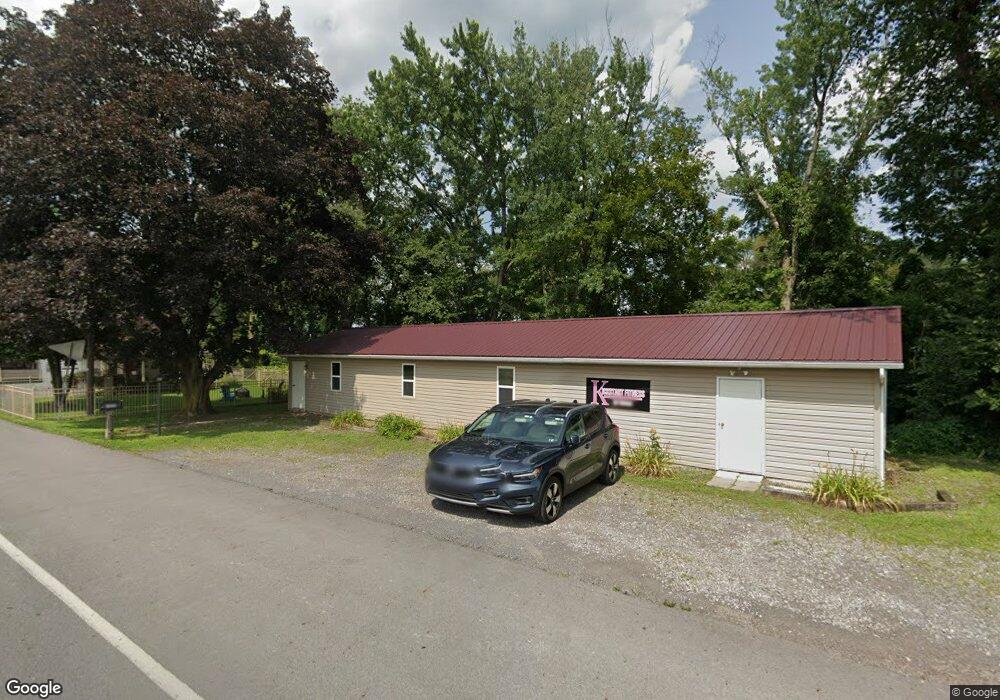 12260 Pennsylvania 405, Watsontown, PA 17777 - photo 1