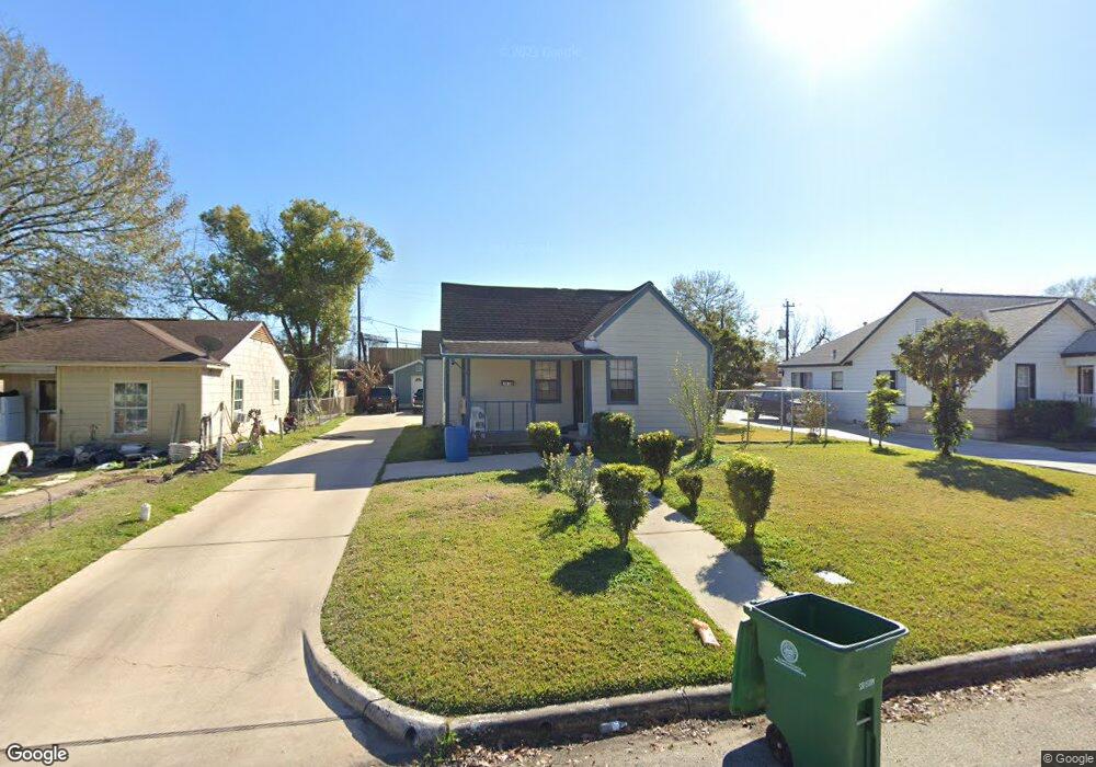 7016 Gillen St, Houston, TX 77087 - photo 1