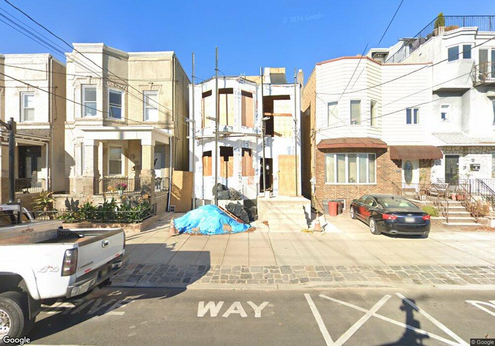 2015 Palisade Ave unit 3, Union City, NJ 07087 - photo 1