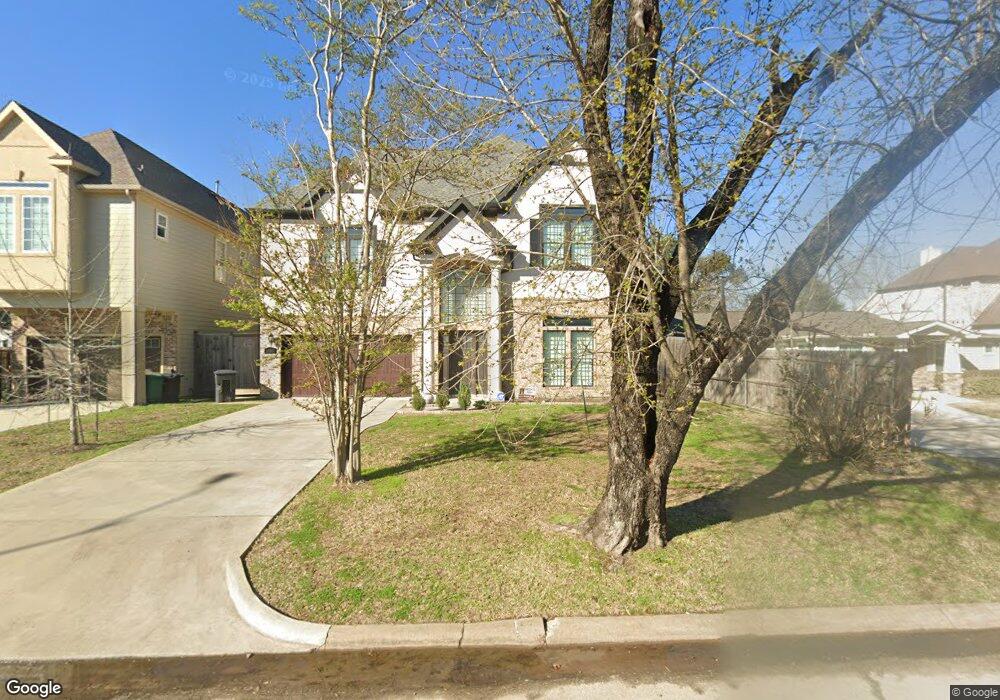 1144 Du Barry Ln, Houston, TX 77018 - photo 1