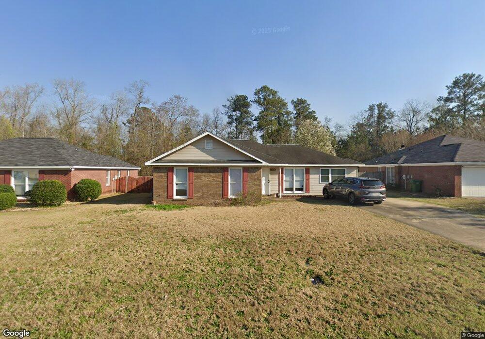 7308 Midland Chase Loop, Columbus, GA 31909 - photo 1