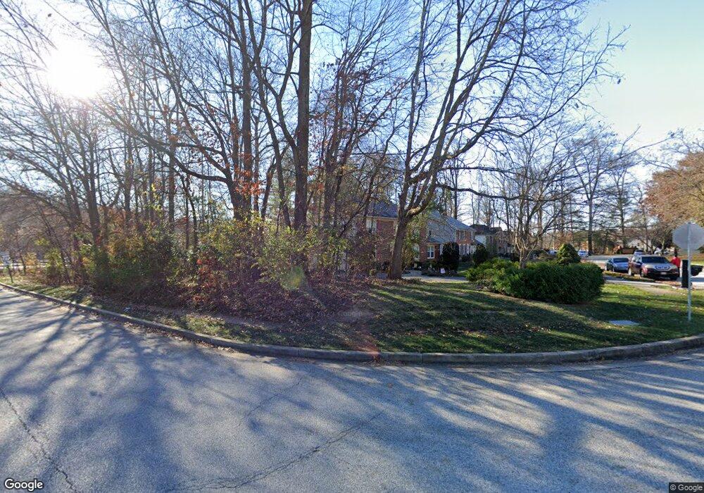 7101 Long View Rd, Columbia, MD 21044 - photo 1