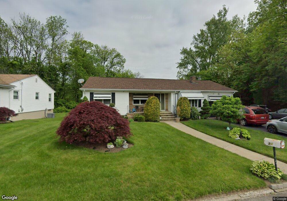 34 Rotary Dr, Johnston, RI 02919 - photo 1