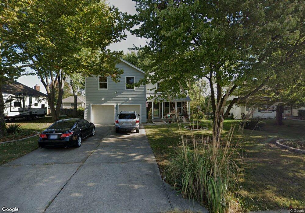 203 SW Seagull Ct, Lees Summit, MO 64082 - photo 1