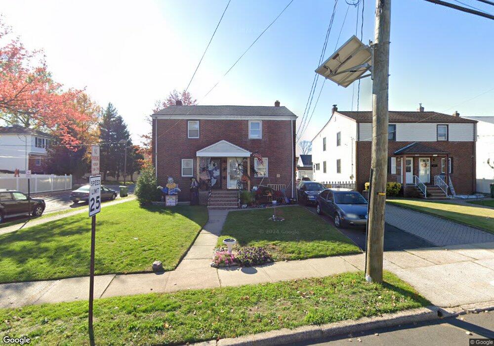 1101 Walnut St, Linden, NJ 07036 - photo 1