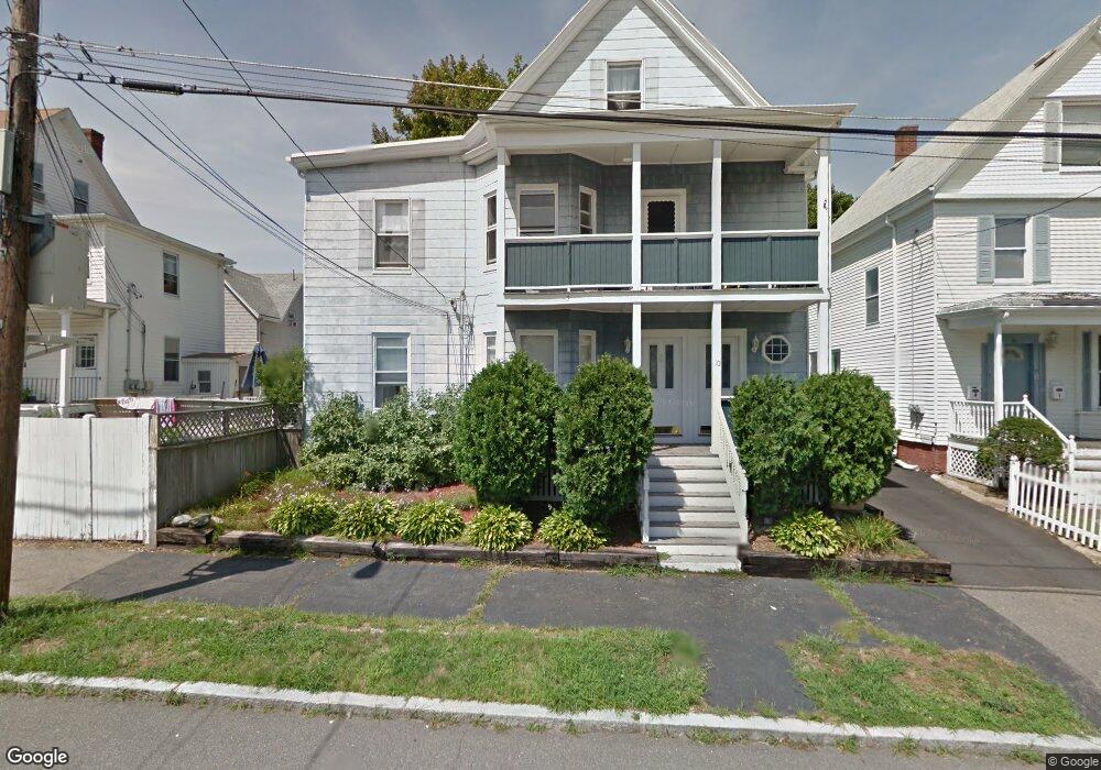 10 Atkins Ave unit 2, Lynn, MA 01904 - photo 1