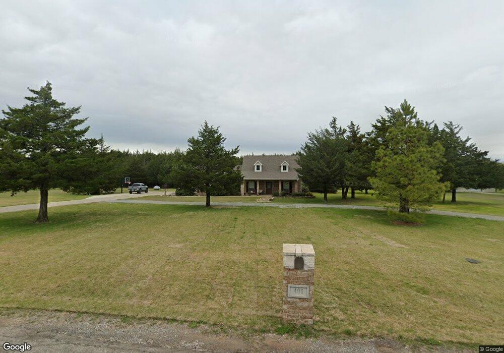 400 County Road 1451, Bonham, TX 75418 - photo 1