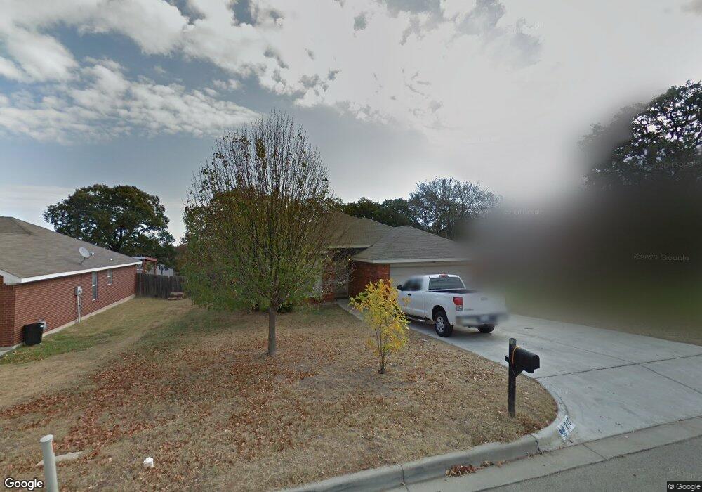 310 Pecos Dr, Weatherford, TX 76086 - photo 1