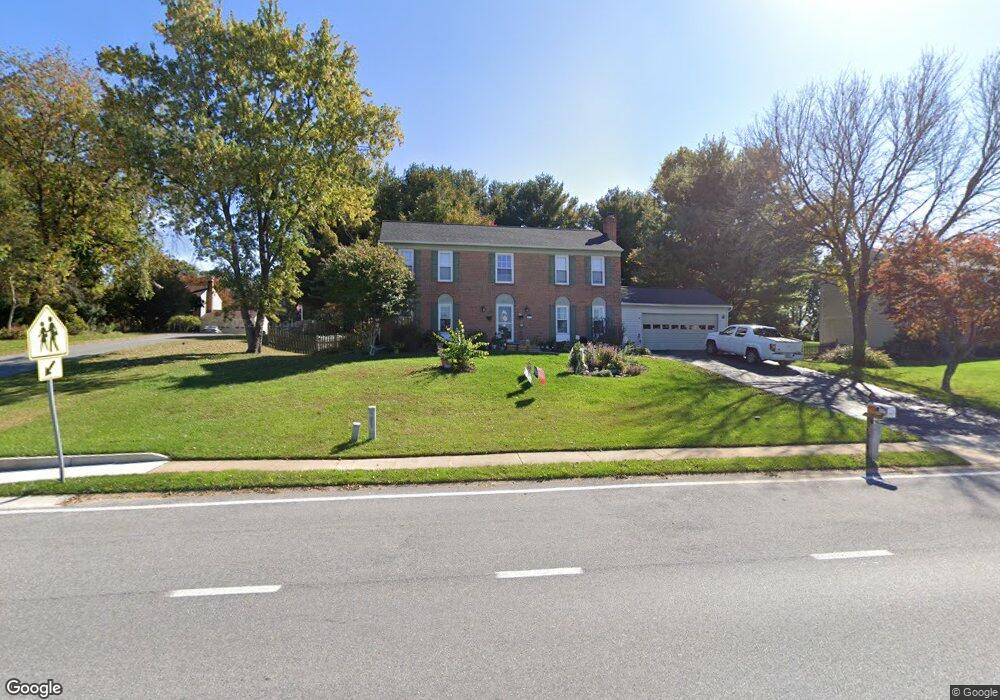 6313 Oklahoma Rd, Sykesville, MD 21784 - photo 1