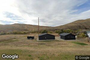 207 Bearcreek Alley, Bearcreek, MT 59007