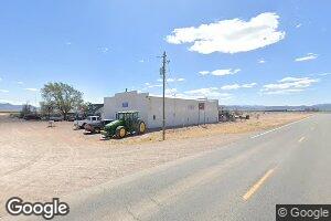 12 E 1200 S, Beryl, UT 84714