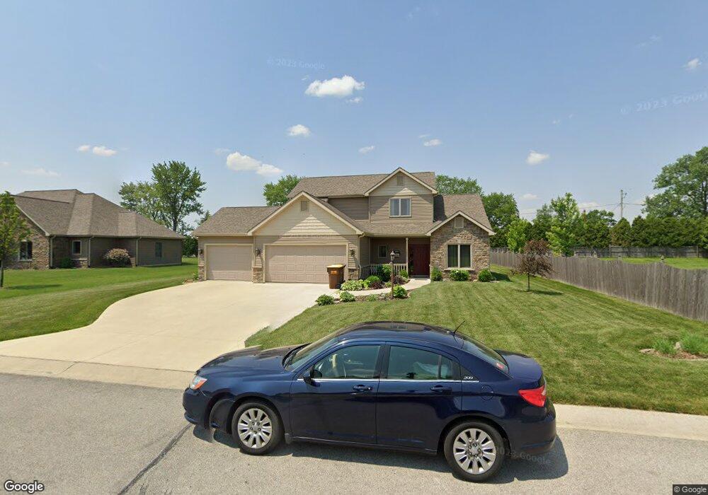 1634 Diane Dr unit 49, Ossian, IN 46777 - photo 1