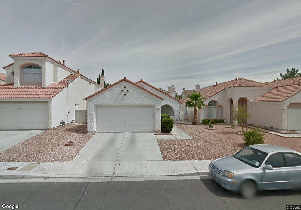 9812 Cactus View Ave, Las Vegas, NV 89117 - photo 1