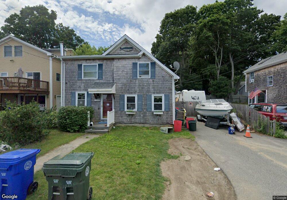 105 King Philip Ave, Bristol, RI 02809 - photo 1