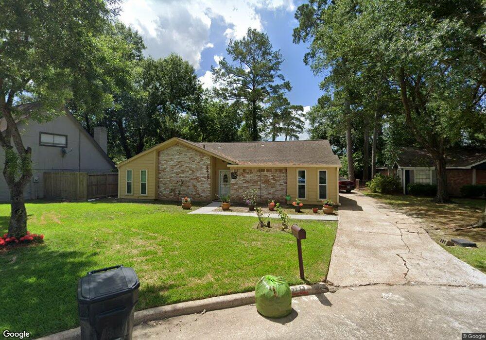 6427 Fairwood Dr, Houston, TX 77088 - photo 1