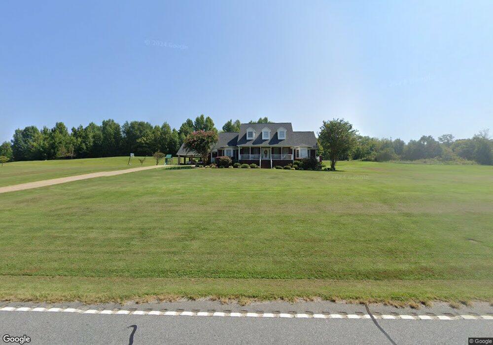 1460 S Green River Rd, Gaffney, SC 29341 - photo 1