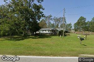 3765 Laura Chapel Rd, Patterson, GA 31557