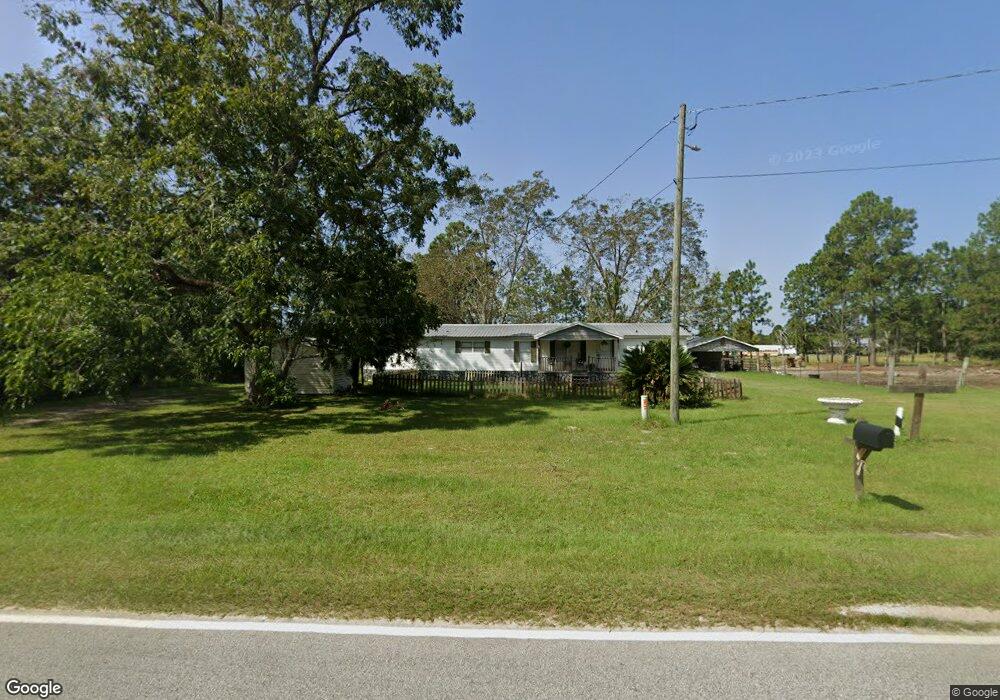 3765 Laura Chapel Rd, Patterson, GA 31557 - photo 1