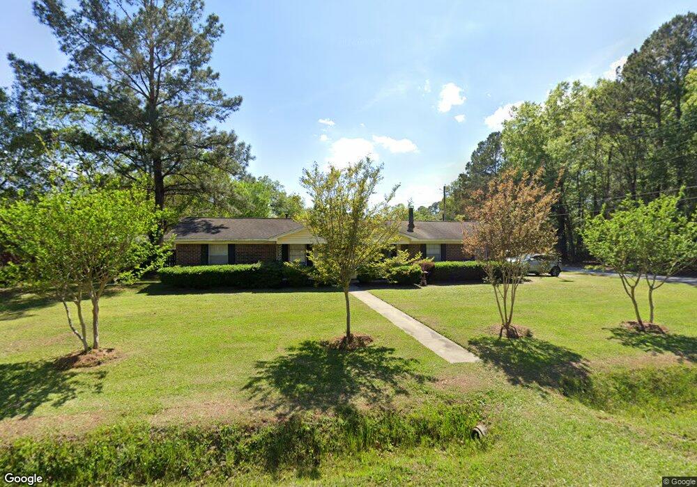 104 Massey St, Pooler, GA 31322 - photo 1