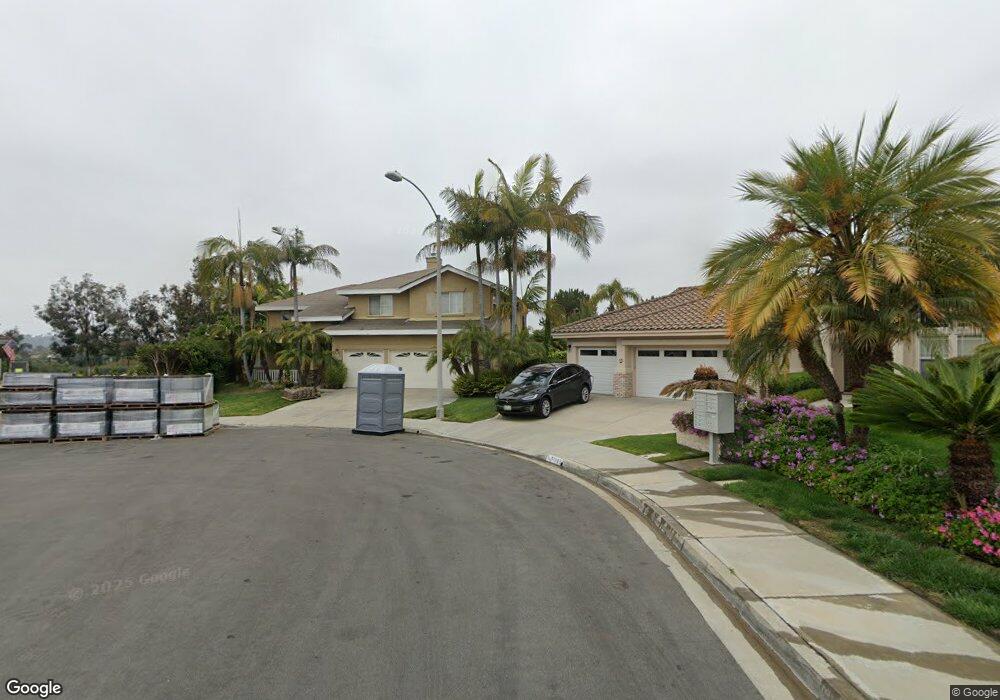 7704 Corte Violeta, Carlsbad, CA 92009 - photo 1