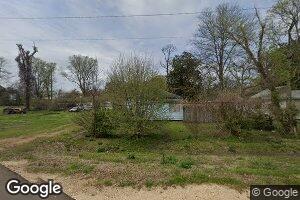 12291 Highway 61, Cary, MS 39054