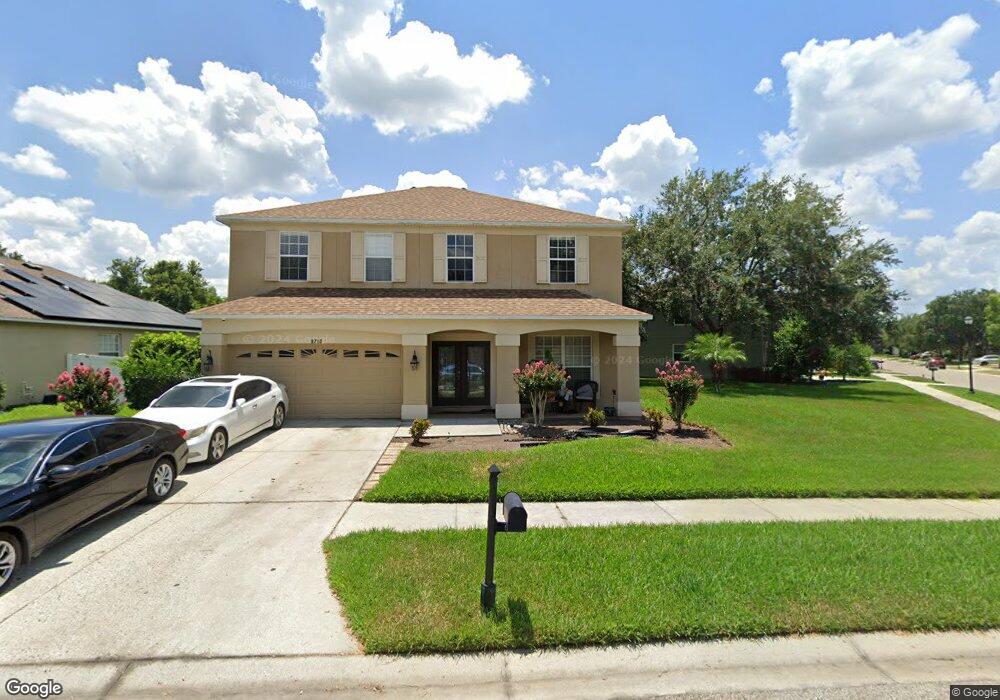 9700 Maxson Dr, Land O Lakes, FL 34638 - photo 1