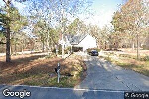 166 Spruce Ln, Gray, GA 31032