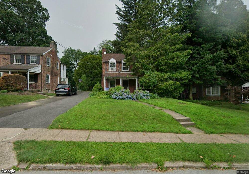 1522 Spring Ave, Jenkintown, PA 19046 - photo 1