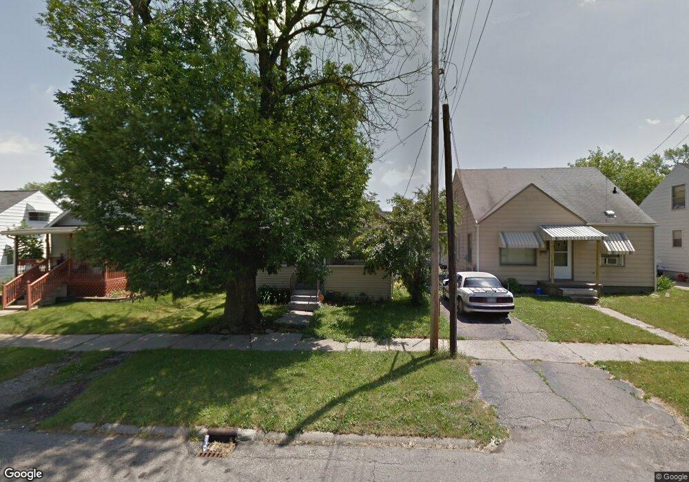 1127 Barney Ave, Flint, MI 48503 - photo 1