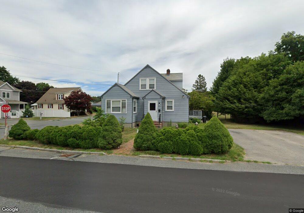 35 North St, Milford, MA 01757 - photo 1