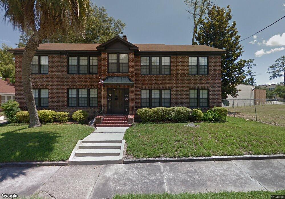 2958 Olga Place, Jacksonville, FL 32205 - photo 1