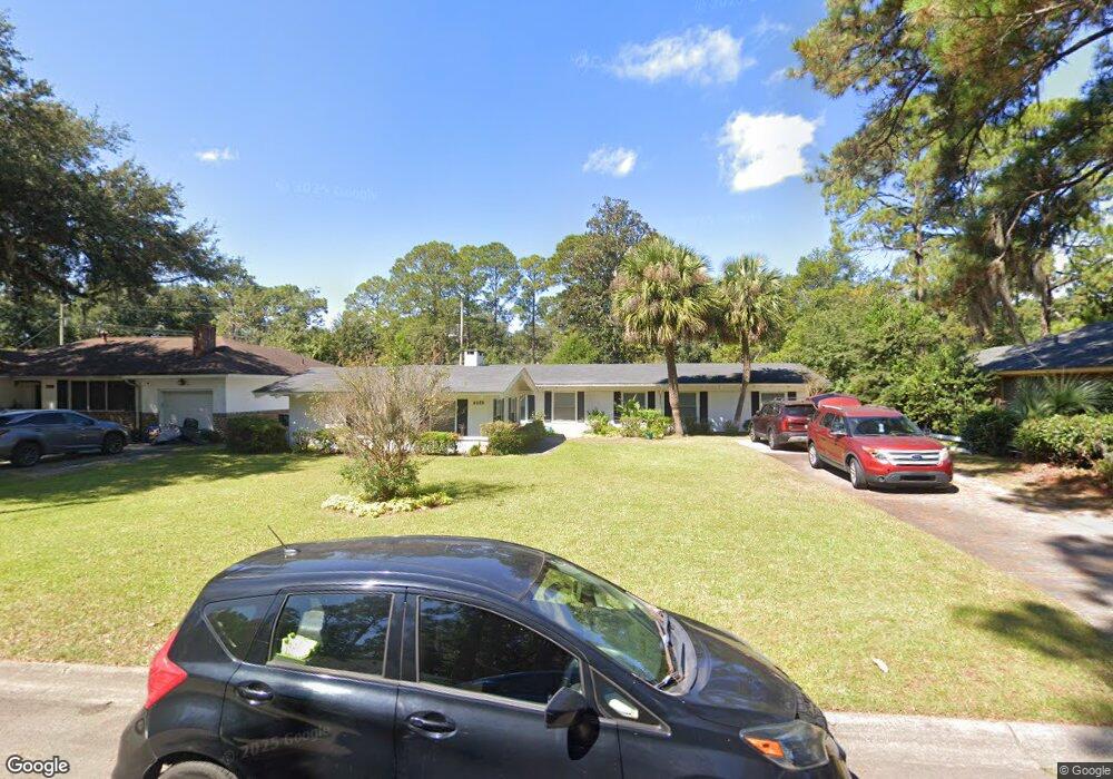 4629 Sylvan Dr, Savannah, GA 31405 - photo 1