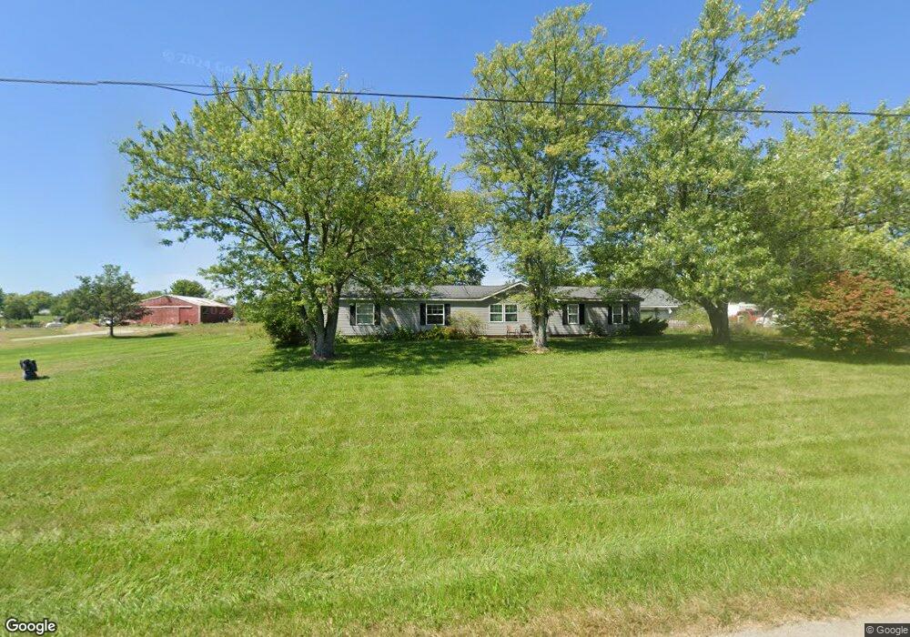 6767 Dillman Rd, Camden, OH 45311 - photo 1