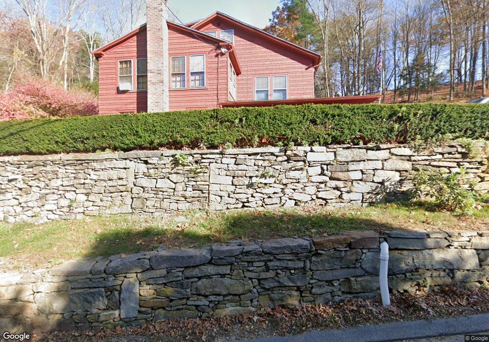 50 Powerhouse Rd, Moodus, CT 06469 - photo 1