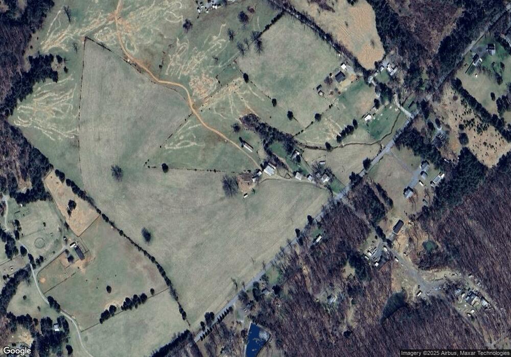 2910 Old Lynchburg Rd, North Garden, VA 22959 - photo 1