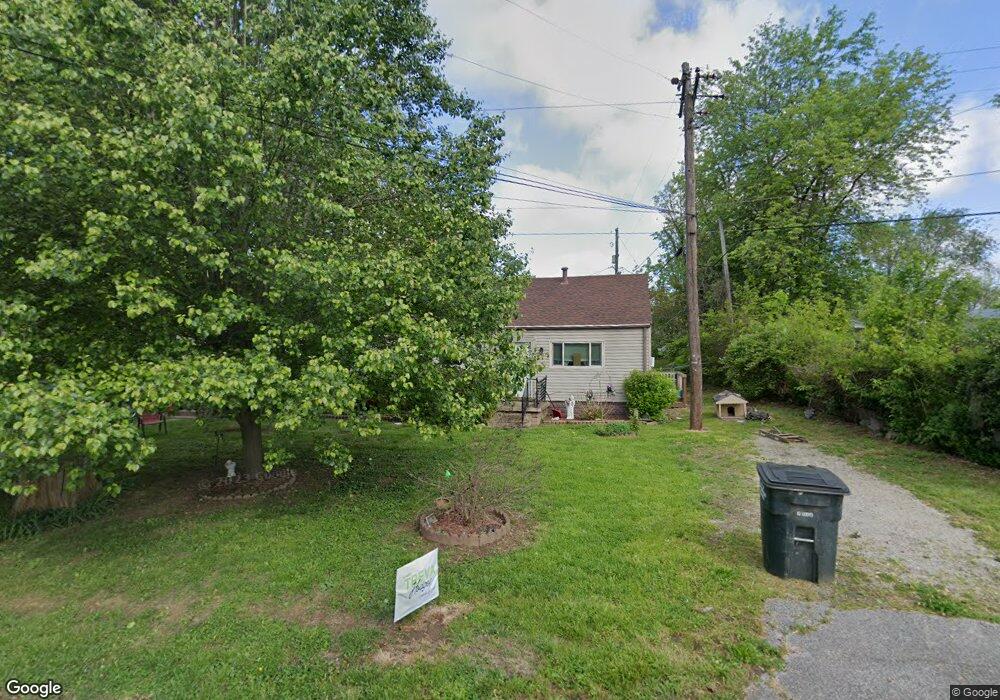 600 Thompson St unit 602, Charlestown, IN 47111 - photo 1