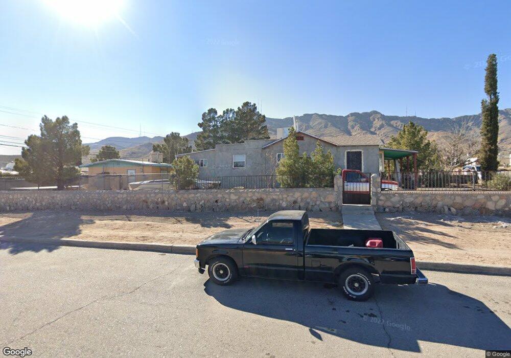 2630 Mckinley Ave, El Paso, TX 79930 - photo 1