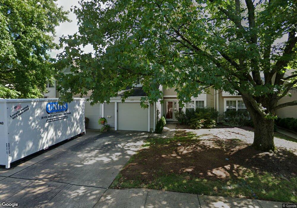 5403 Plantation Ct, North Wales, PA 19454 - photo 1