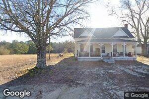 182 Bay Springs Church Rd, Wrightsville, GA 31096