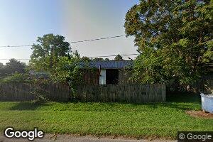 406 W Washington St, Dunreith, IN 47337